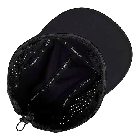 and wander - Tech Cap