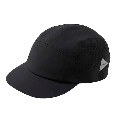 and wander - Tech Cap