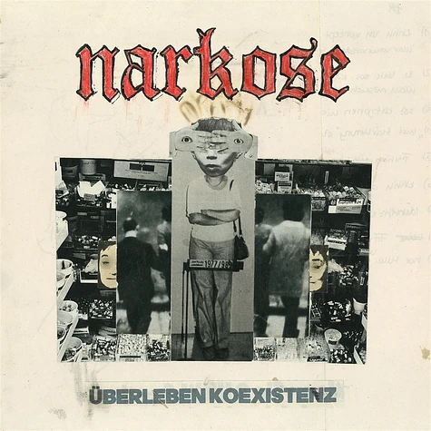 Narkose - Überleben - Koexistenz