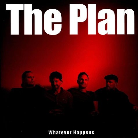 The Plan - Whatever Happens