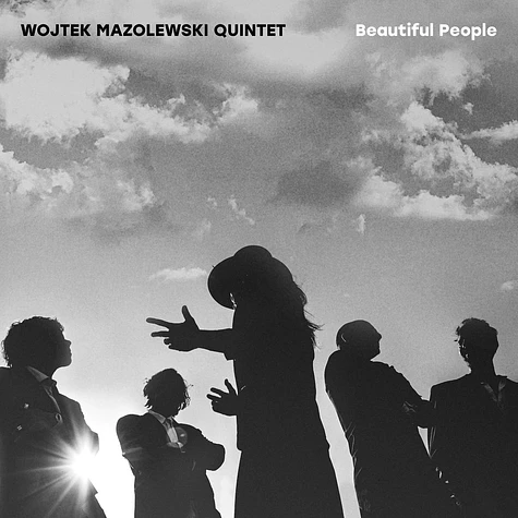 Wojtek Quintet Mazolewski - Beautiful People