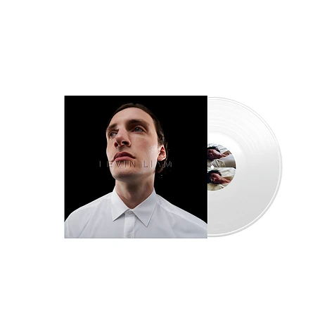 Levin Liam - Gesicht Verlieren White Vinyl Edition