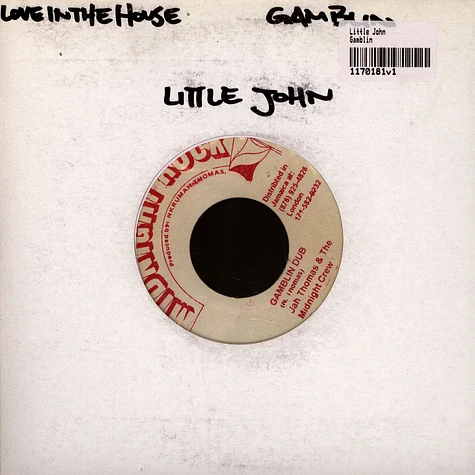 Little John - Gamblin