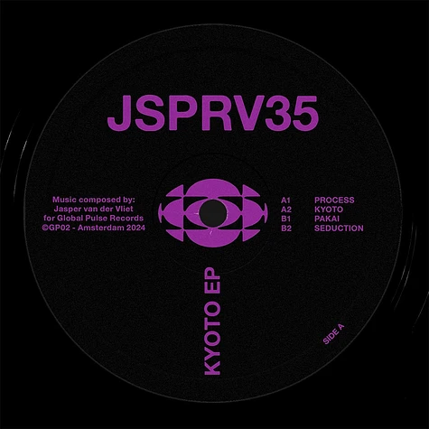 Jsprv35 - Kyoto EP