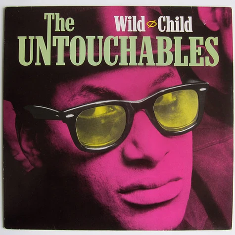 The Untouchables - Wild Child