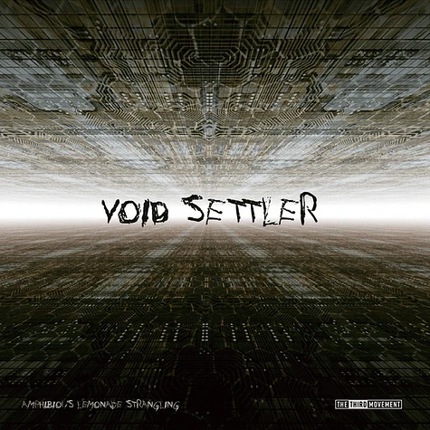 Void Settler / Labyrinth - Amphibious Lemonade Strangling / Deceive The World To Rule The Planet