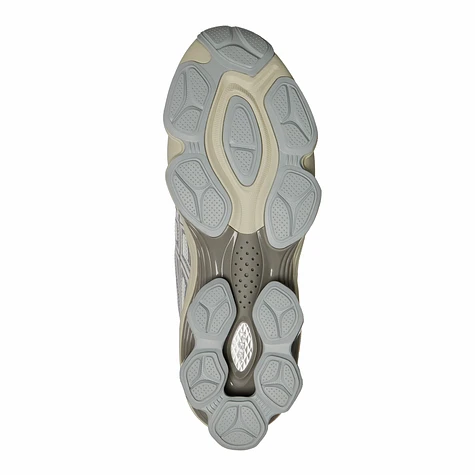 Asics - Gel-Kinetic Fluent