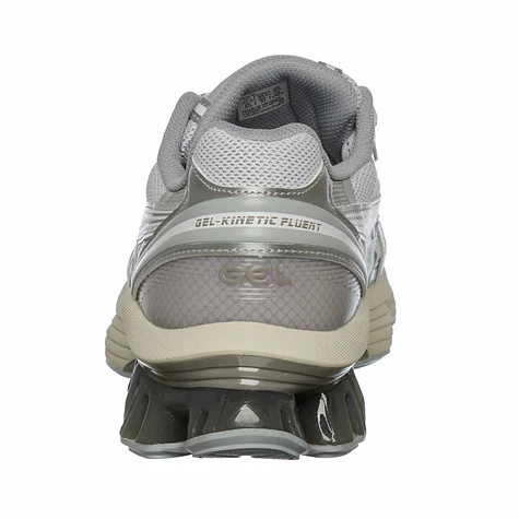 Asics - Gel-Kinetic Fluent