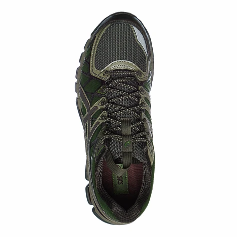 Asics - UB10-S Gel-Kayano 20