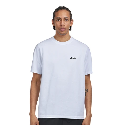 Arte Antwerp - 4 Elements Print T-Shirt