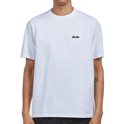 Arte Antwerp - 4 Elements Print T-Shirt
