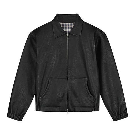 Arte Antwerp - Reversible Leather Jacket