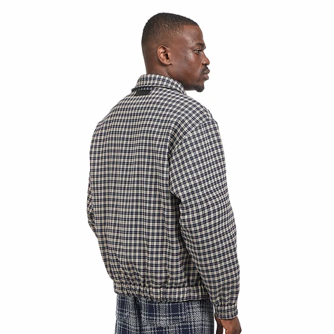 Arte Antwerp - Reversible Leather Jacket