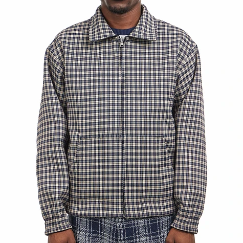 Arte Antwerp - Reversible Leather Jacket