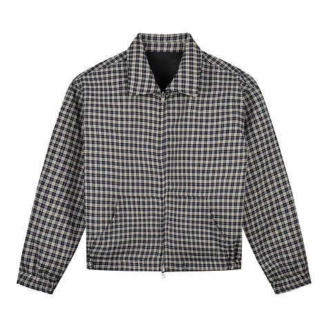 Arte Antwerp - Reversible Leather Jacket