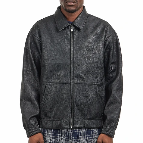 Arte Antwerp - Reversible Leather Jacket
