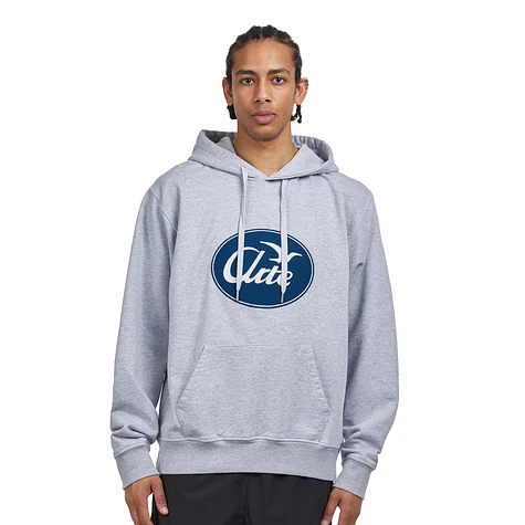 Arte Antwerp - Big Circled Bird Logo Hoodie