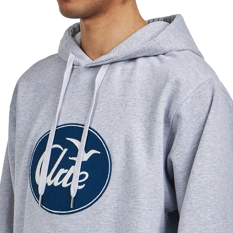 Arte Antwerp - Big Circled Bird Logo Hoodie