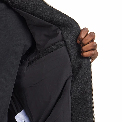 Arte Antwerp - Varsity Jacket