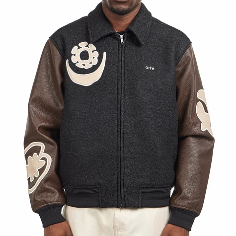 Arte Antwerp - Varsity Jacket
