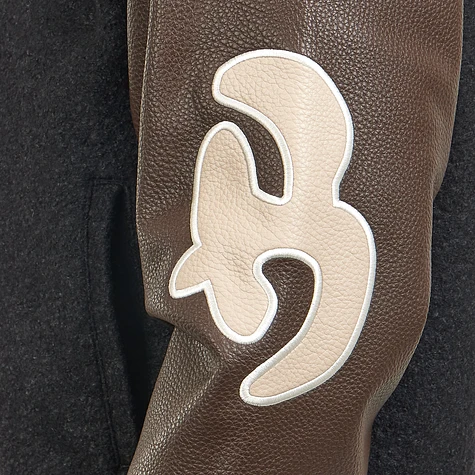 Arte Antwerp - Varsity Jacket