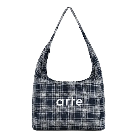 Arte Antwerp - Square Fabric Bag