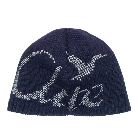 Arte Antwerp - Logo Bird Side Beanie