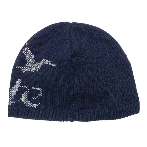 Arte Antwerp - Logo Bird Side Beanie