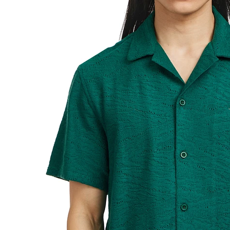 Arte Antwerp - Crochet Shirt