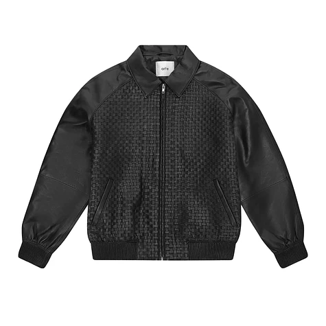 Arte Antwerp - Squares Jacket