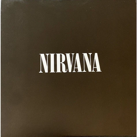 Nirvana - Nirvana