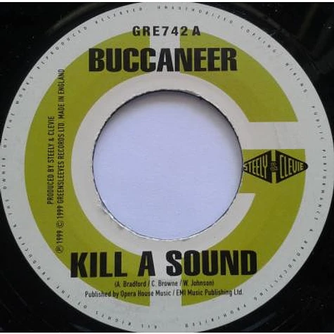 Buccaneer / Little John - Kill A Sound / Hits Medley