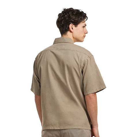 Dickies - Unionville GD Work Shirt SS