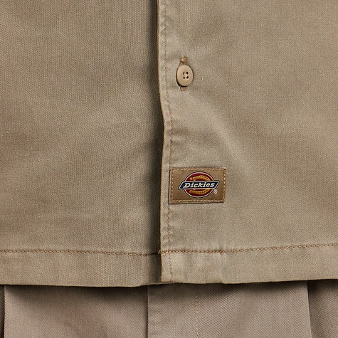 Dickies - Unionville GD Work Shirt SS