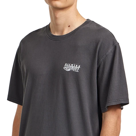 Dickies - Service Station SS Tee