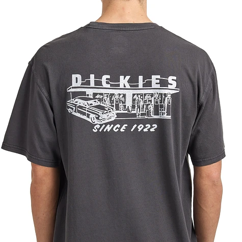 Dickies - Service Station SS Tee