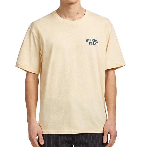 Dickies - Mechanic SS Tee