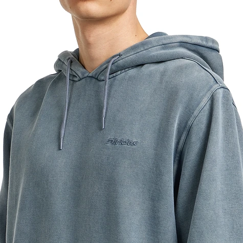 Dickies - Plentywood Hoodie