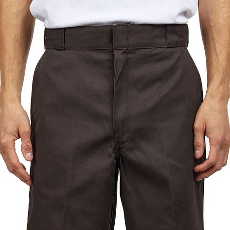 Dickies - 13 Inch Multi Pocket Work Shorts Rec