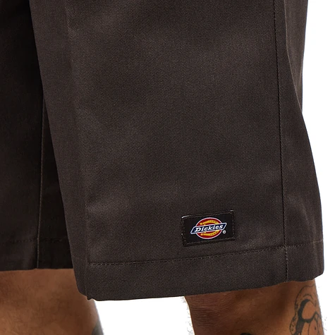 Dickies - 13 Inch Multi Pocket Work Shorts Rec