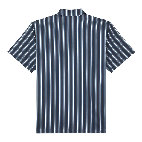 Dickies - Multi Stripe Work Shirt SS