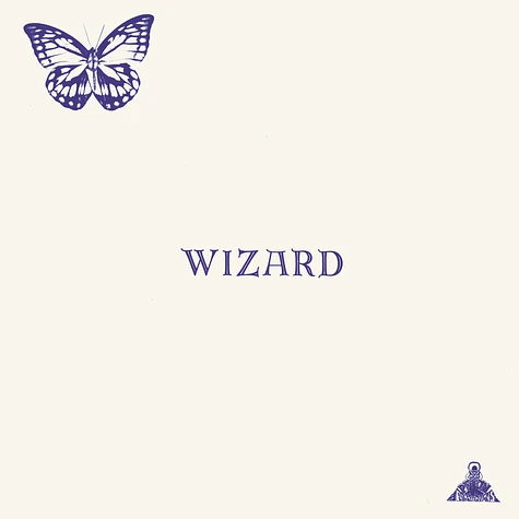 Wizard - Wizard Black Vinyl Edition