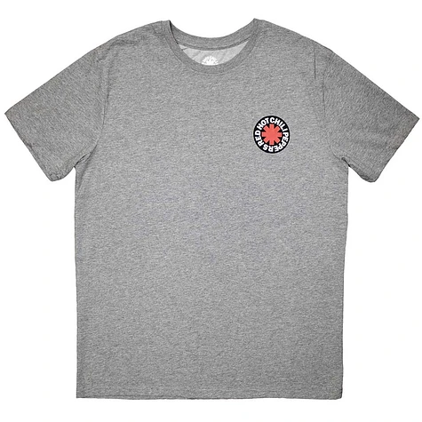 Red Hot Chili Peppers - Mini Classic Asterisk T-Shirt