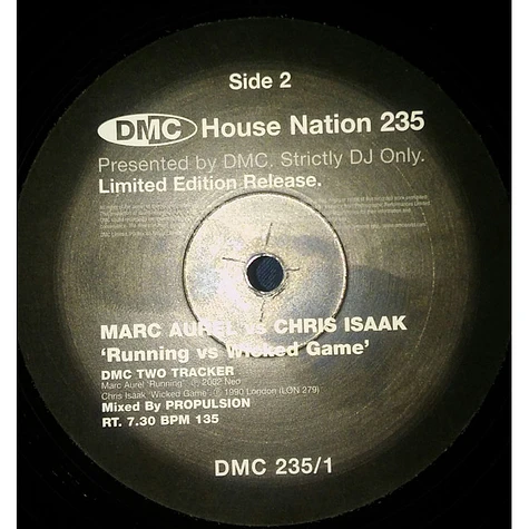 V.A. - House Nation 235