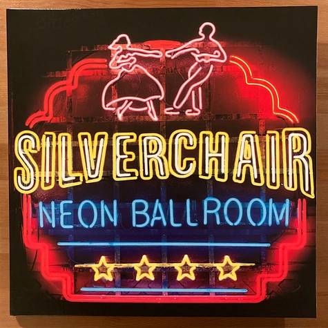 Silverchair - Neon Ballroom