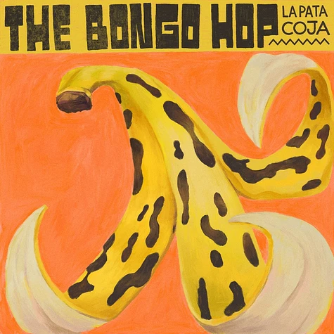 The Bongo Hop - La Pata Coja