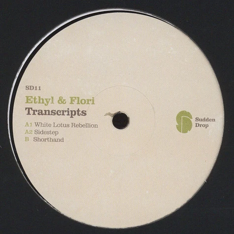 Ethyl & Flori - Transcripts