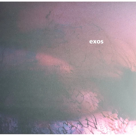 Exos - Alien Eyes