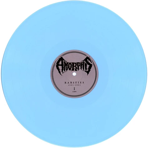 Amorphis - Rarities 1991 - 2001