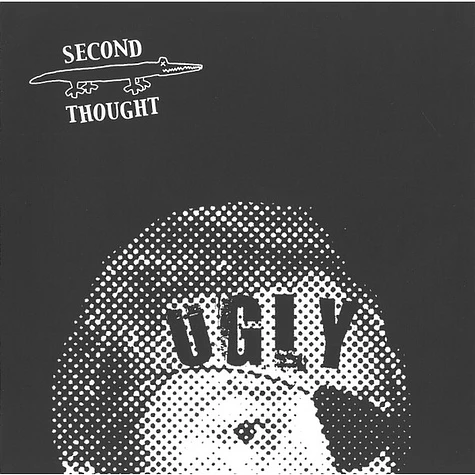 Assel / Second Thought - Split EP